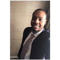 Chrishaw Nelson, Mba