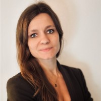 Annelie Frisque
