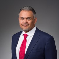 Tomas Garcia, SPHR, CPRW