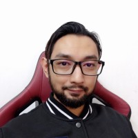 mohd ezzat