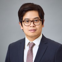 David Nguyen