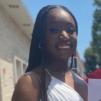 Destiny Marcus