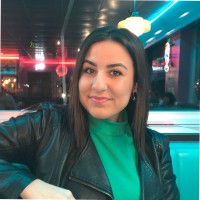 Donya Hamdi