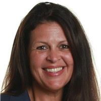 Elisabeth Overgaard