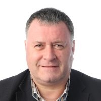 Johan Van Overbeke