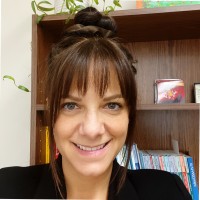 Caroline Vachon