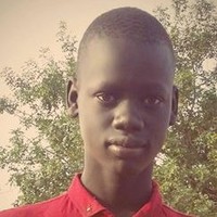 Tiop Mageu Tiop
