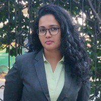 Shreya Rai