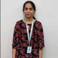 Swapnila Sheth