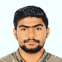 Mohamed Aaish Saeed