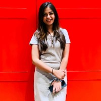 Ayushi Nagdev