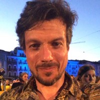Alex Iordachescu