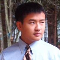 Steven Liu