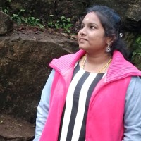 Sarojini Surya