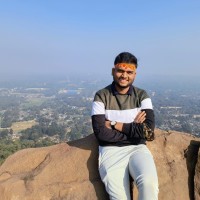 Deepak Kumar Mohanty