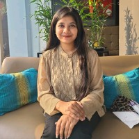 Shohana Islam