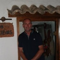 pete wood