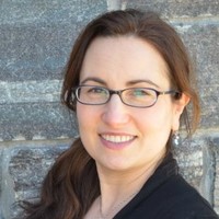 Erika Spiegel-Sanborn