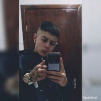 Leandro Daniel