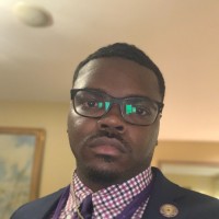 Marquavious Trice, Mba, Macc