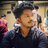 Gokul A A