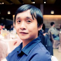 Wiley Lin