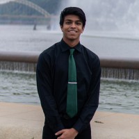 Siddharth Srinivasan