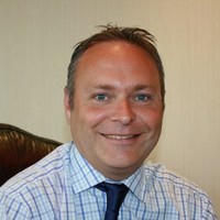 Peter Dalton
