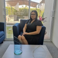 Mayra Castañon