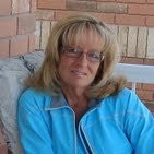 Mary Ann Franklin