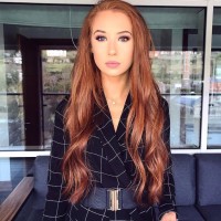 Ciara Ann Lynch