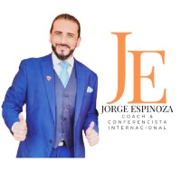 Jorge Espinoza Fuentes Coach