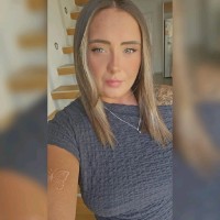 Courtney Mcallister