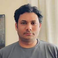 Ramkumar Sharma