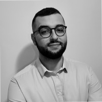 Amaury Salgado