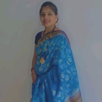 Dhanshree Solanke