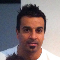 Gary Faria