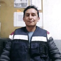Efren Salas Perez