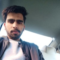 Fawad Ahmad