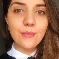 Agustina Gutierrez Del Popolo