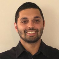 Raj Arya, Md