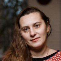 Olena Bodnar