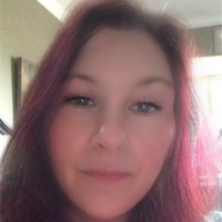 Patricia Michelle English