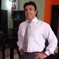 Aravind Kumar Aikot