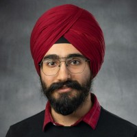 Harshdeep Singh