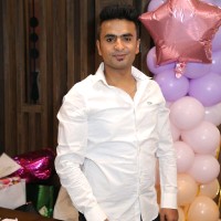 Bhuvnesh Kumar Nagi