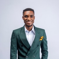 Gabriel Adegboye