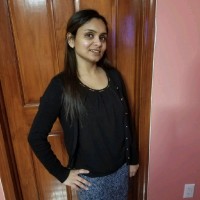 Pinal Patel