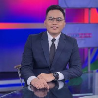 James Patrick de Jesus