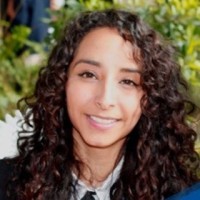 Galia Montemayor Hernández